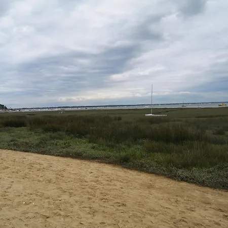Mobilhome Les Viviers - Cap Ferret Lège-Cap-Ferret