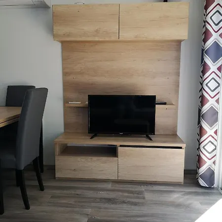Mobilhome Les Viviers - Cap Ferret *